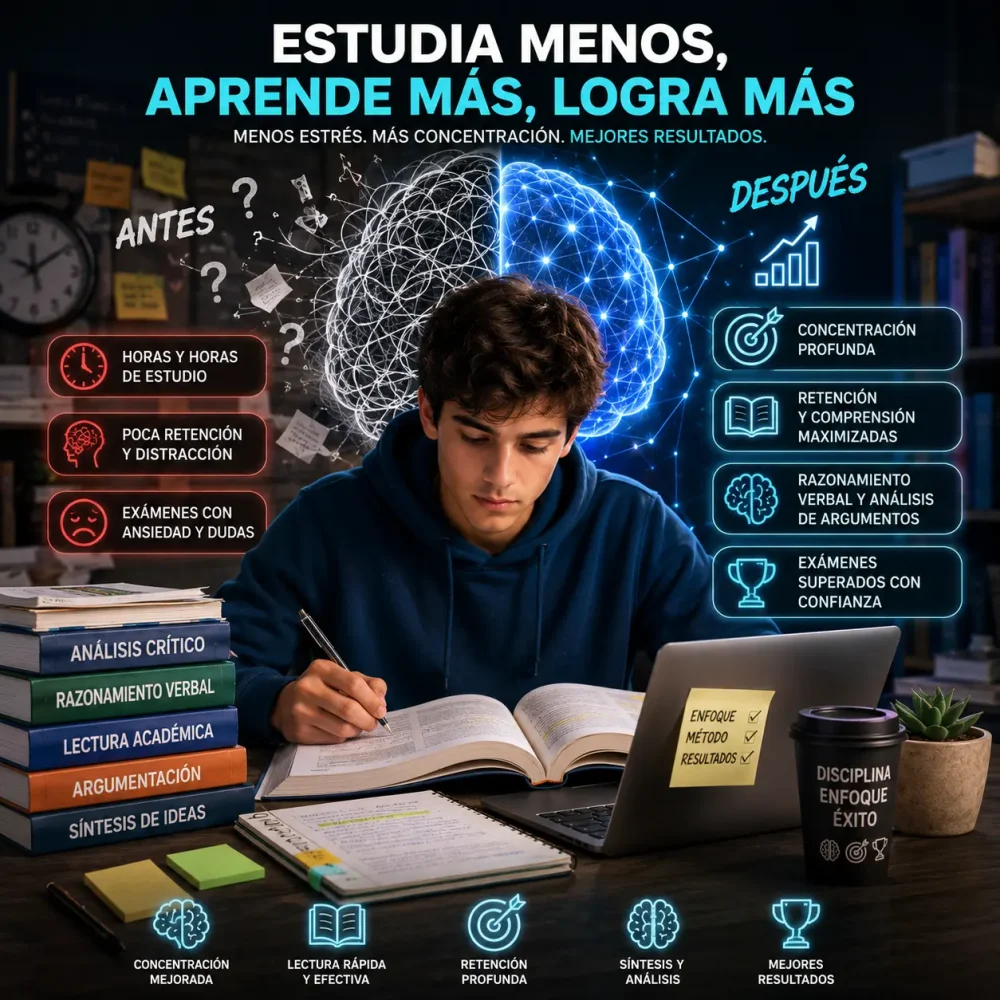 16 a 25 Escolares y universitarios