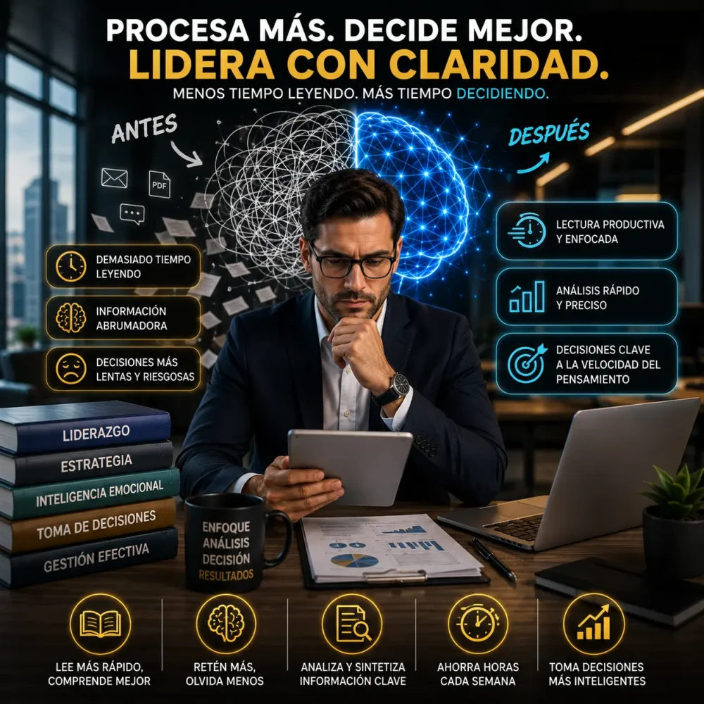 31 a 50 Ejecutivos y profesionales