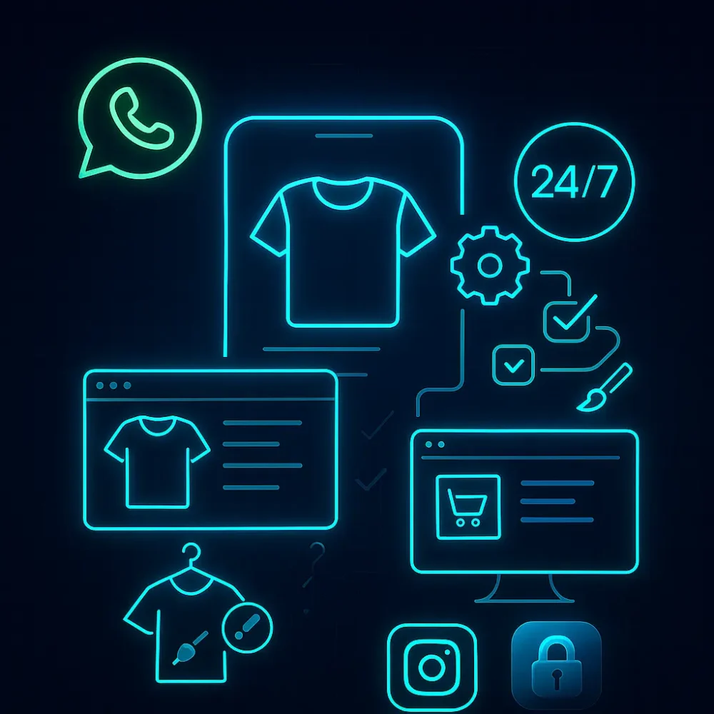 E-commerce en WhatsApp